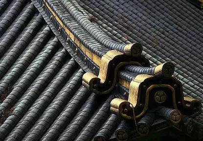 青瓦，古建磚瓦，河南青瓦